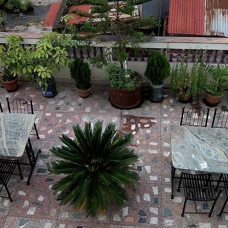 Hotel Sweet Dreams Kathmandu Esterno foto