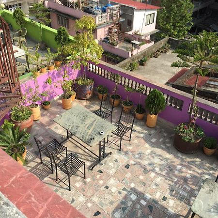 Hotel Sweet Dreams Kathmandu Esterno foto