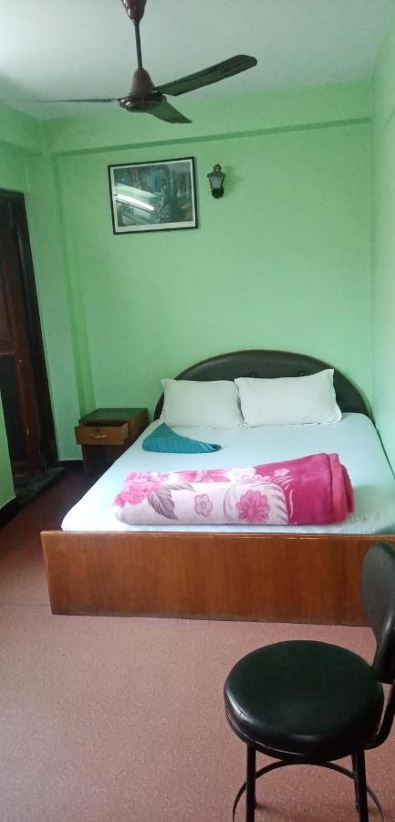 Hotel Sweet Dreams Kathmandu Esterno foto