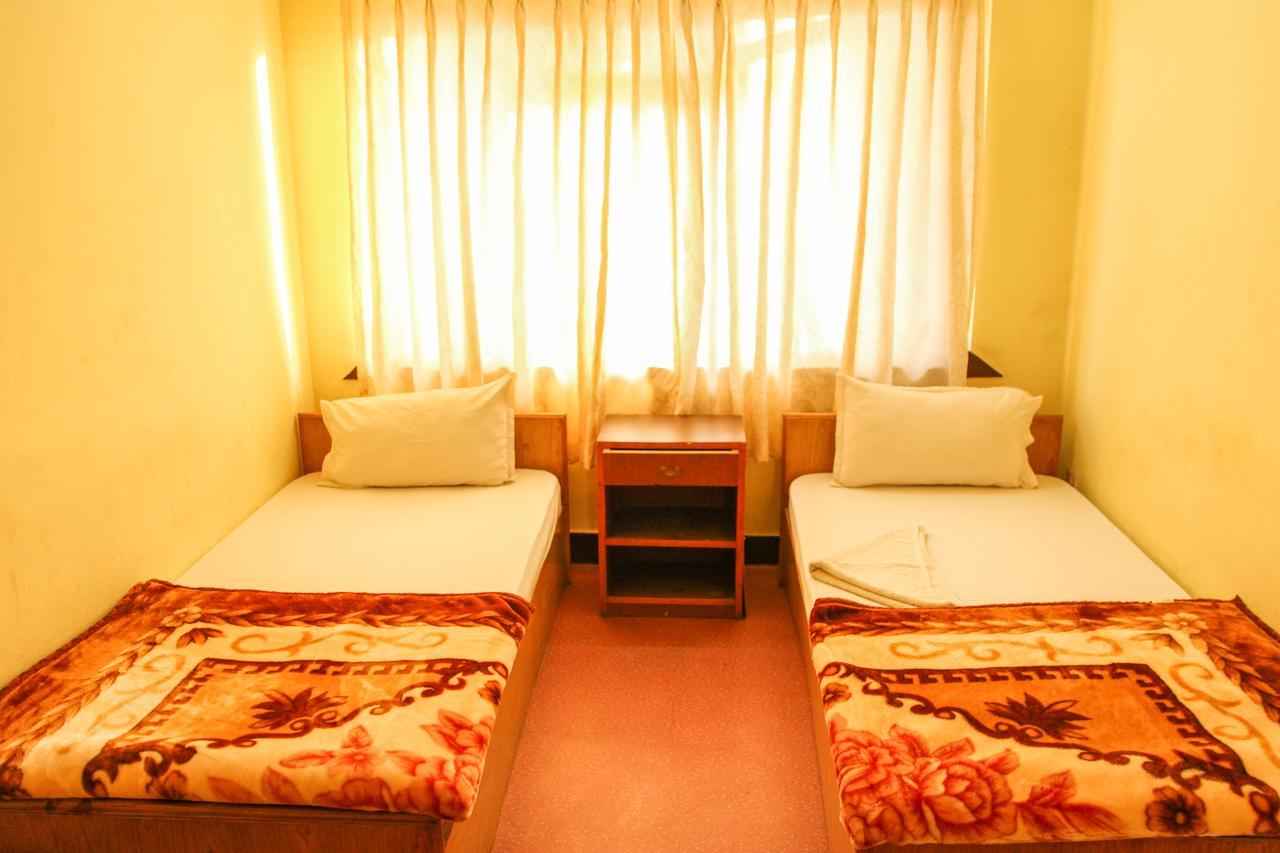 Hotel Sweet Dreams Kathmandu Esterno foto