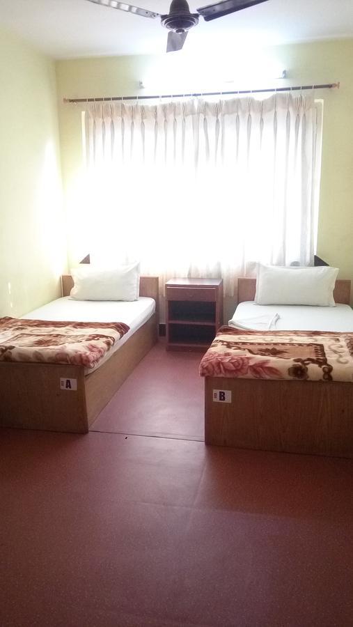Hotel Sweet Dreams Kathmandu Esterno foto