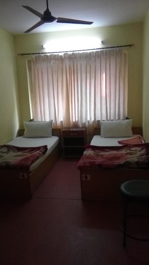 Hotel Sweet Dreams Kathmandu Esterno foto