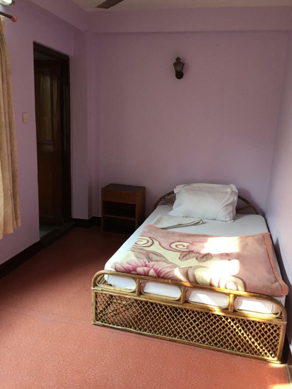 Hotel Sweet Dreams Kathmandu Esterno foto