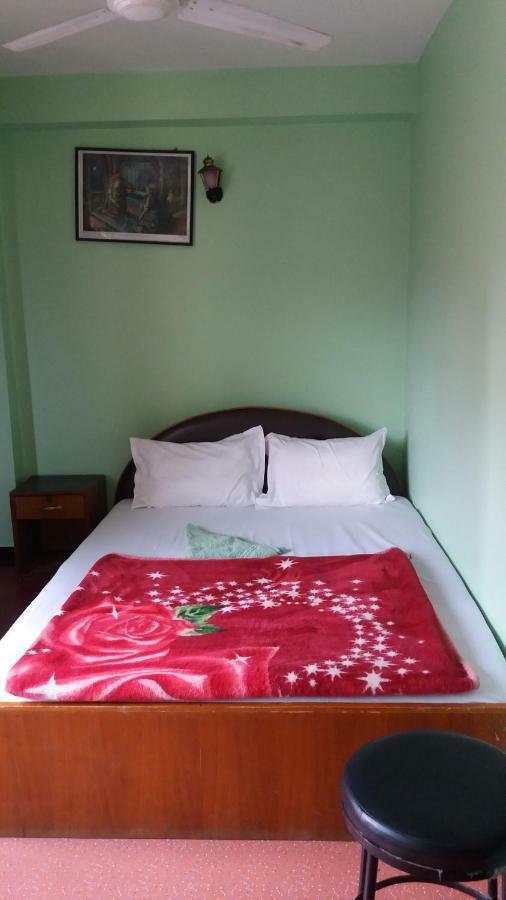 Hotel Sweet Dreams Kathmandu Esterno foto