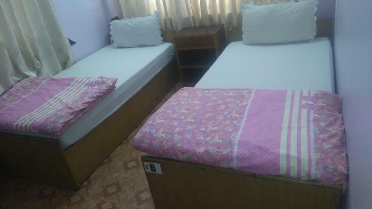 Hotel Sweet Dreams Kathmandu Esterno foto