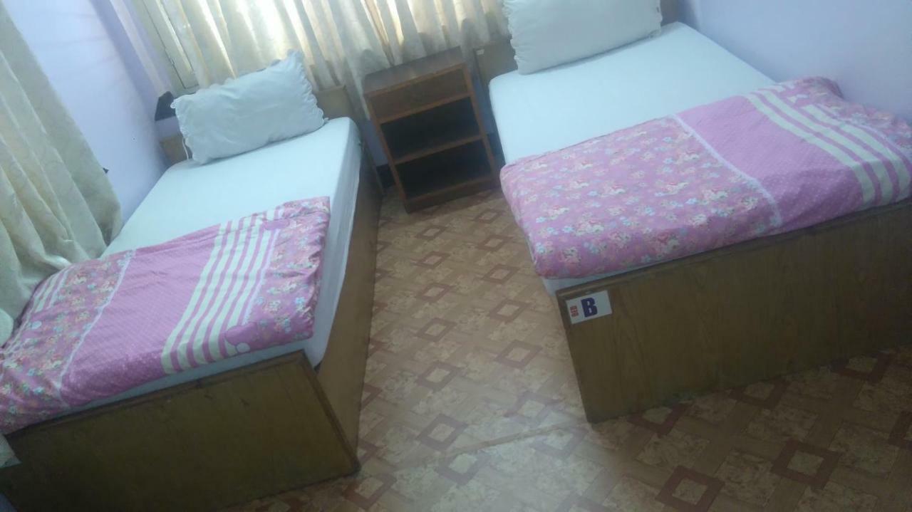 Hotel Sweet Dreams Kathmandu Esterno foto