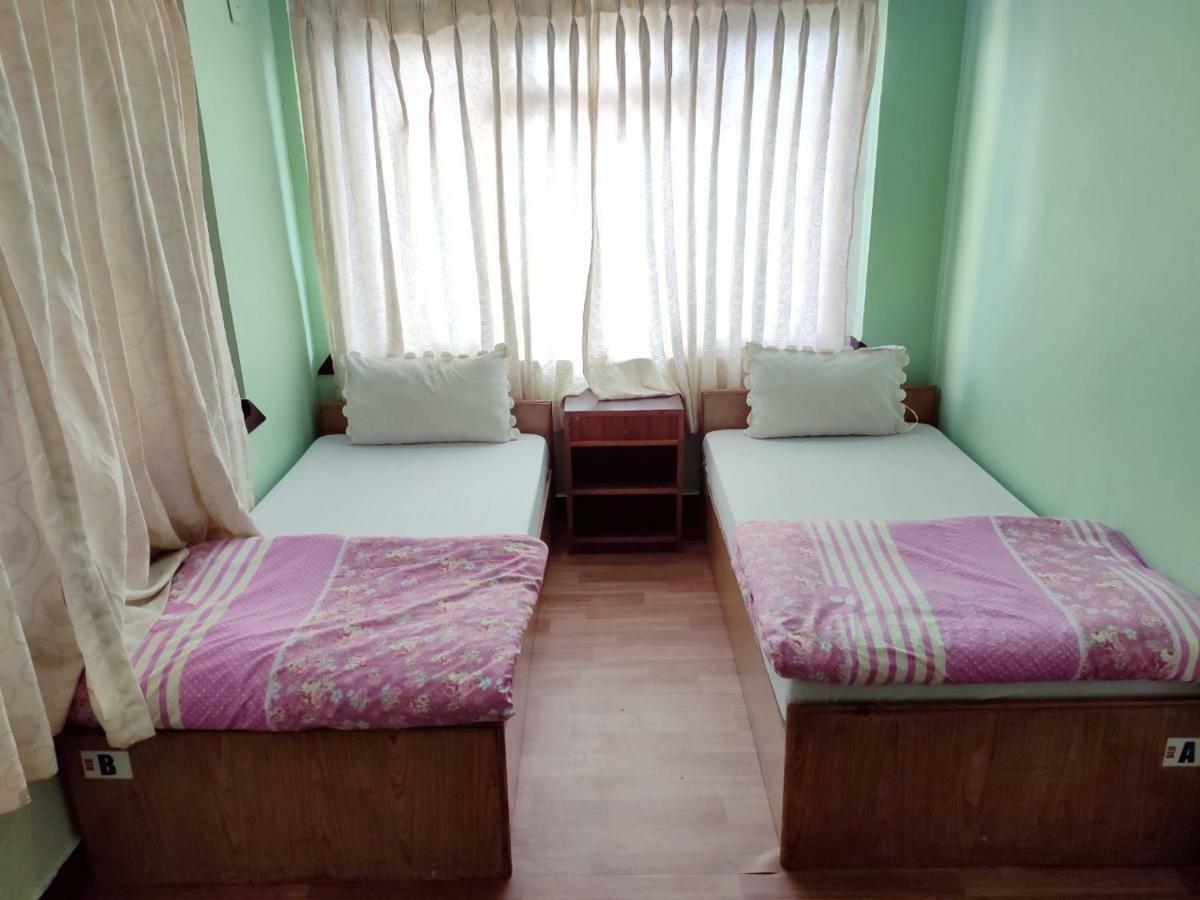 Hotel Sweet Dreams Kathmandu Camera foto