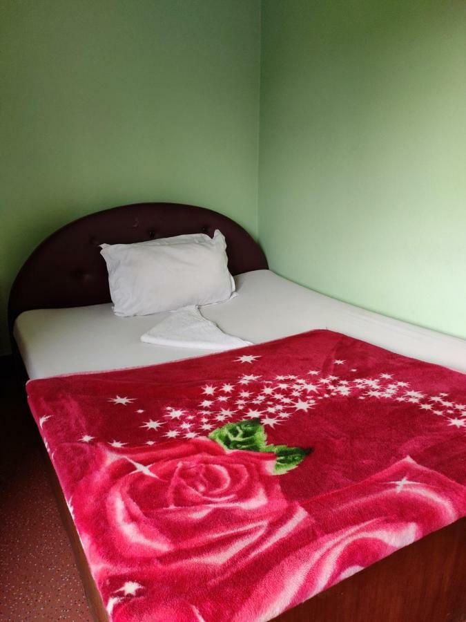 Hotel Sweet Dreams Kathmandu Esterno foto