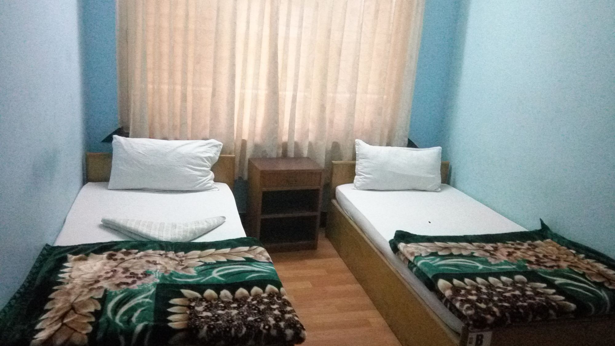 Hotel Sweet Dreams Kathmandu Esterno foto