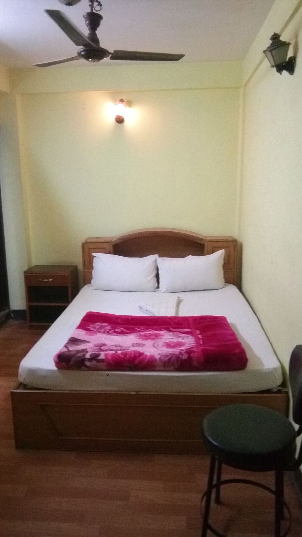 Hotel Sweet Dreams Kathmandu Esterno foto