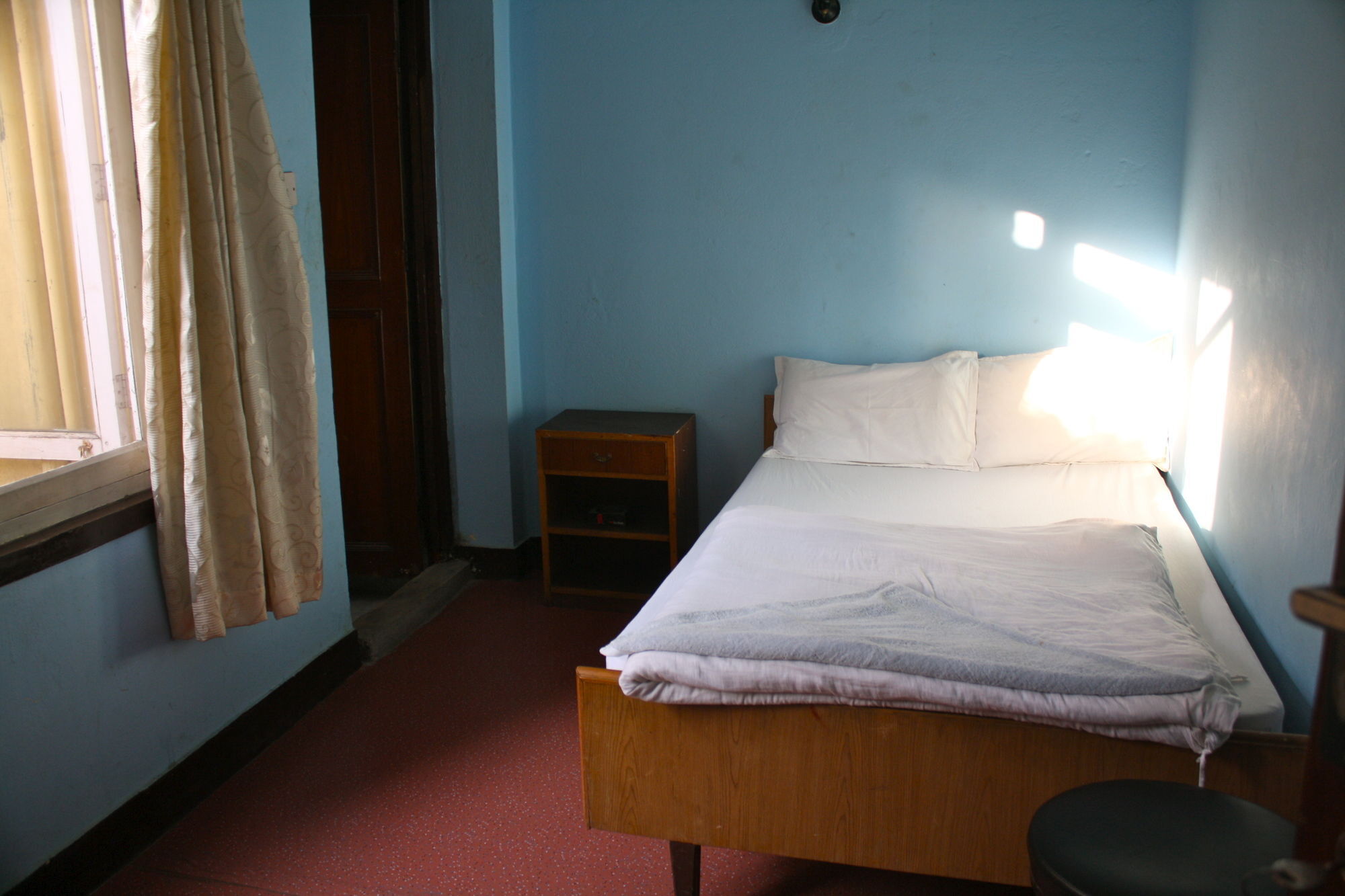 Hotel Sweet Dreams Kathmandu Esterno foto