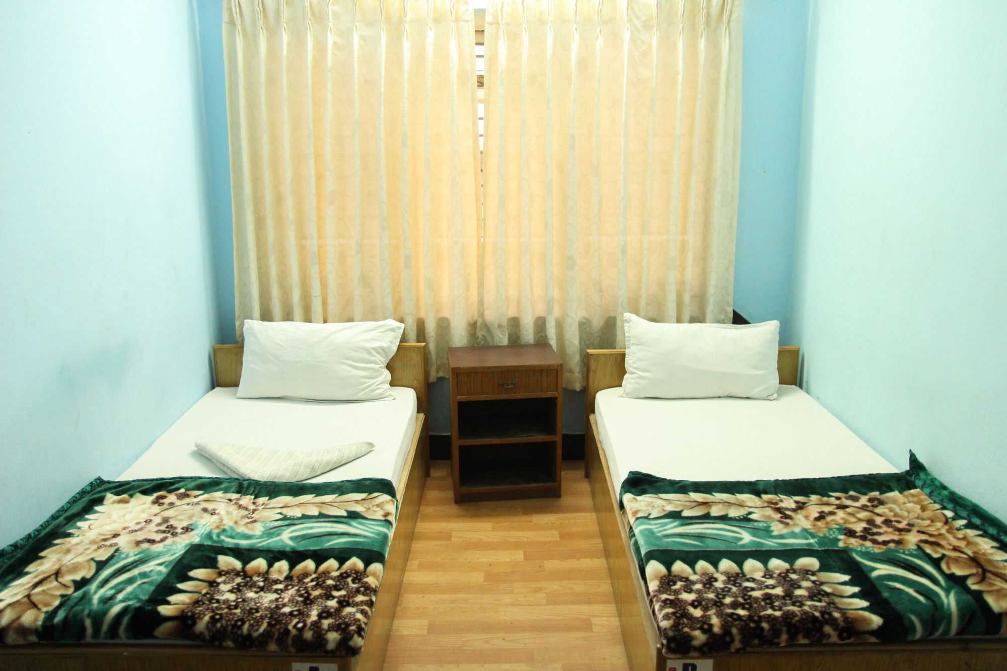 Hotel Sweet Dreams Kathmandu Esterno foto