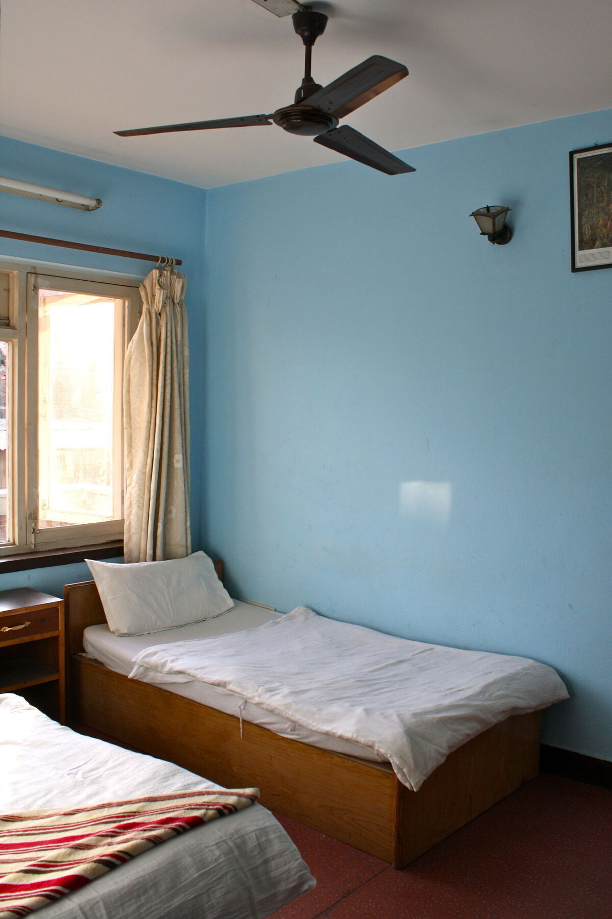 Hotel Sweet Dreams Kathmandu Esterno foto