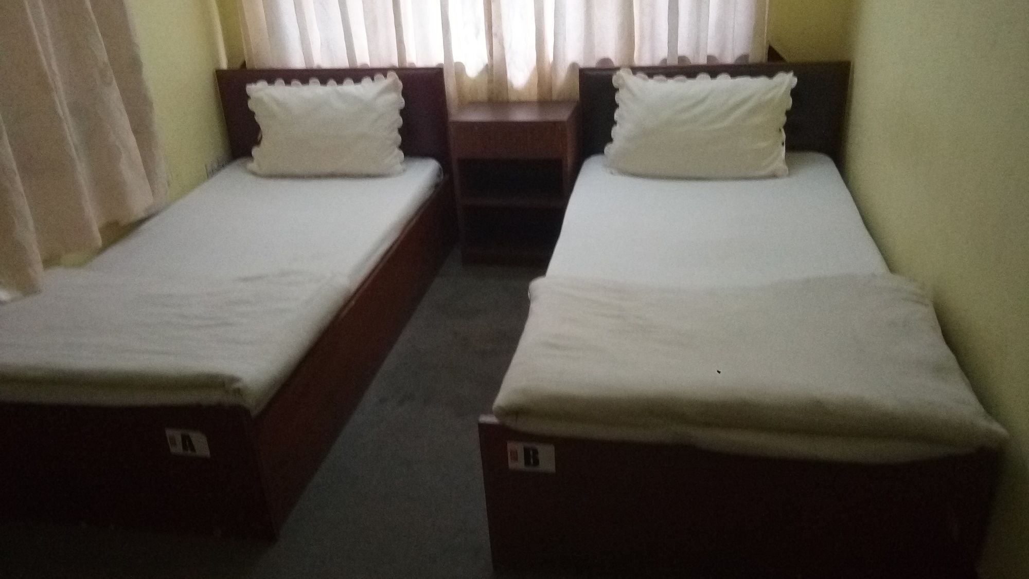 Hotel Sweet Dreams Kathmandu Esterno foto