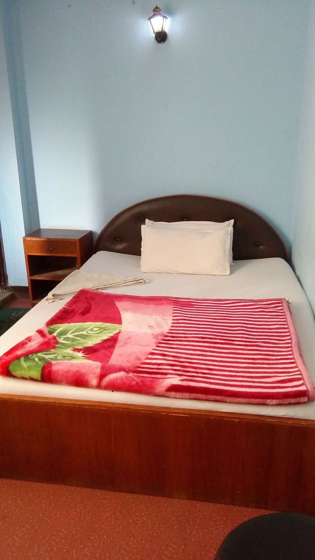 Hotel Sweet Dreams Kathmandu Esterno foto