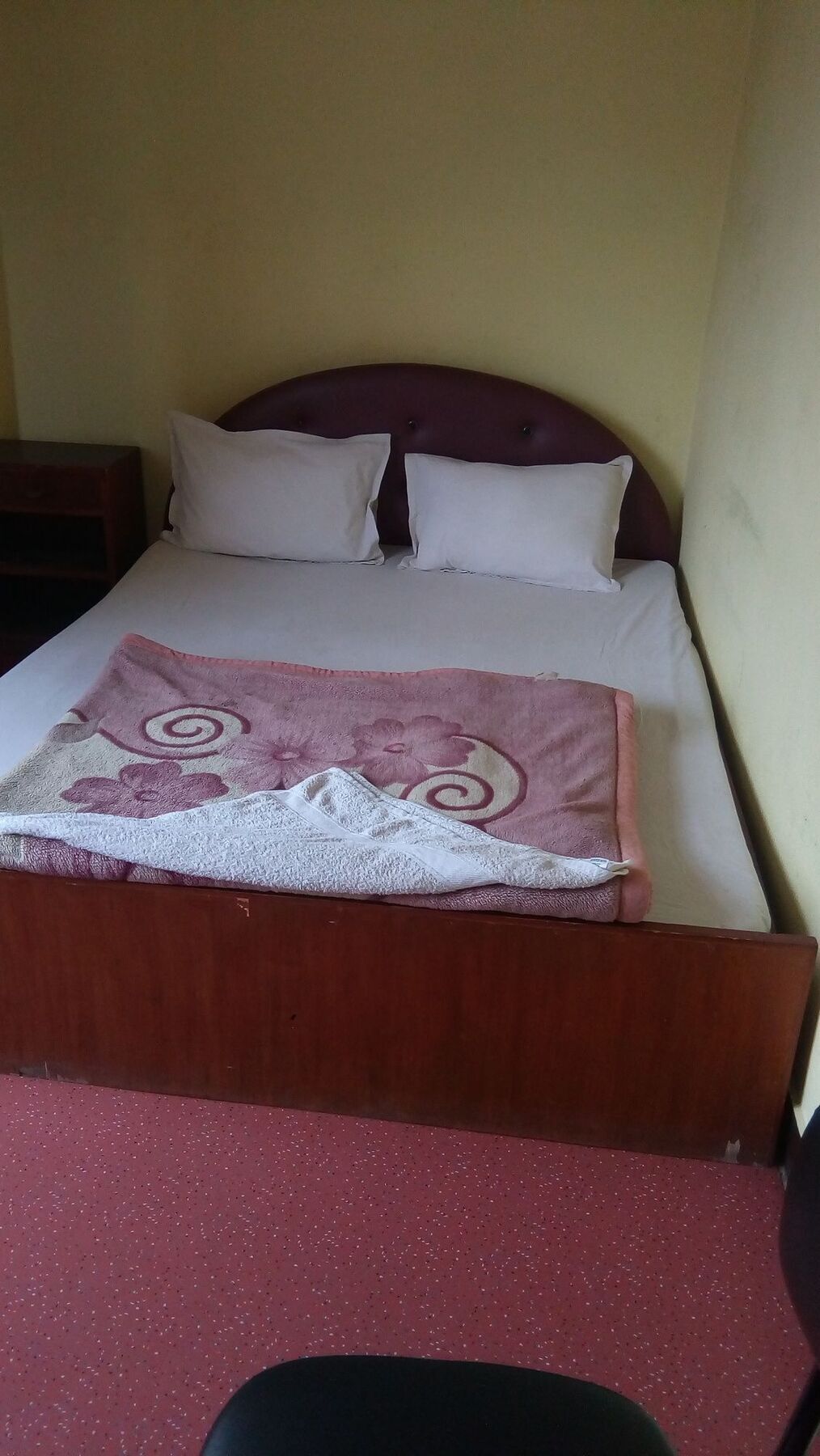 Hotel Sweet Dreams Kathmandu Esterno foto